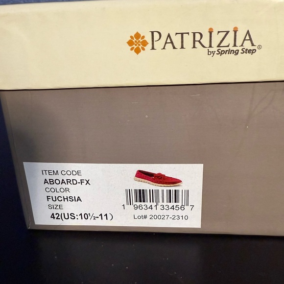 Patrizia by Spring Step - Picture 6 of 8